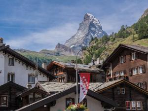 Breithorn, 3 bedrooms, close to Sunnegga