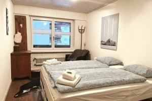 Breithorn, 3 bedrooms, close to Sunnegga