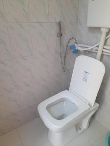 Shyam Homestay Back Side Single Room