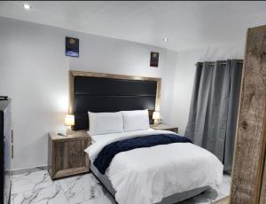 The Throne Goc Guesthouse