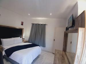 The Throne Goc Guesthouse