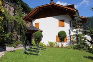 Appartamenti Donini Alfredo 2