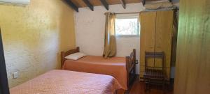 Casa dos dormitorios