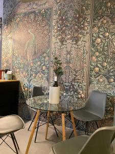 Apartment im Wein- und Freizeitidyll Klöch