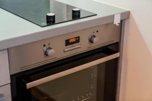 Flex SelfCheckIns 113 - Zagreb - Studio Apartment - New