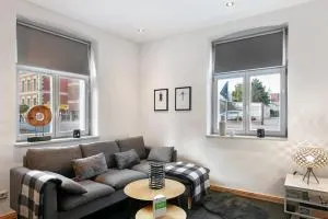 Schöne Altstadtwohnung In Neuruppin - Netzeband