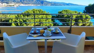 Hotels Hotel Alexandra : photos des chambres