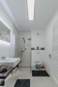 Ferienwohnungen Reiner