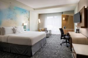 Courtyard by Marriott Prince George