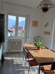 Tirano Express Comfort Apartment 2P