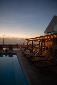 Lapoint Surf Camp Ericeira