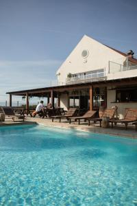 Lapoint Surf Camp Ericeira