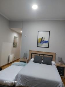 Apartamento centrico Luada