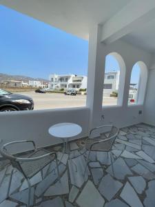 Zen Beach House in Tinos 2