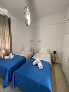 Zen Beach House in Tinos 2