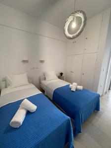 Zen Beach House in Tinos 2