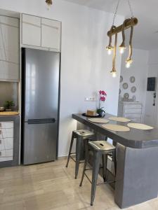 Zen Beach House in Tinos 2