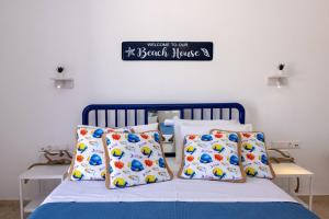 Zen Beach House in Tinos 1