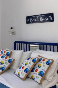 Zen Beach House in Tinos 1