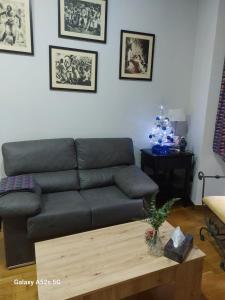 Apartamento centrico Luada