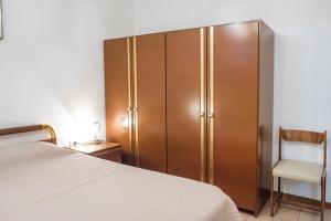 Numana, casa vista mare a 100mt dalla spiaggia - N097