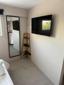 Stellas Loft In Center Of Tinos