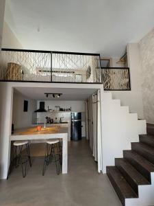 Stellas Loft In Center Of Tinos