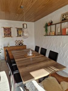 NEU! Ferienwohnung Beim Hubert