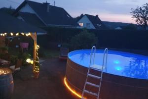 NEU! Ferienwohnung Beim Hubert