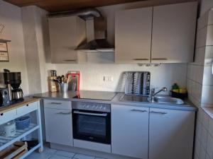NEU! Ferienwohnung Beim Hubert