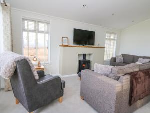 Seren Lodge