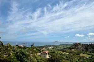 Appartamento Mariolu 2 - Triei