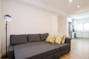 Bright Stylish 2BD 2BTH - CITY CENTRE