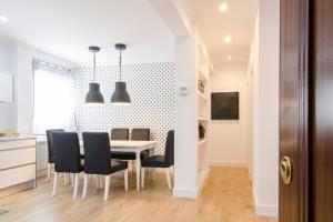 Bright Stylish 2BD 2BTH - CITY CENTRE