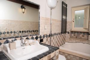 Domus Luxury Gianicolo