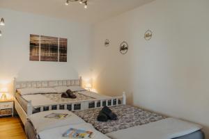 Ferienwohnungen Reiner - 5 Min zu Rust, Familypark & Seebühne, Burgenland Card inklusive