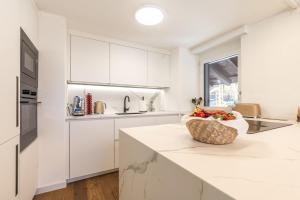 Elfi - luxury mountain bijou by Inspiringplaces Zermatt