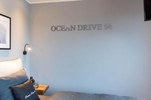 Ferienwohnung Ocean Drive 94 Scharbeutz - Appartement mit Meerblick