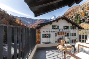 Elfi - luxury mountain bijou by Inspiringplaces Zermatt