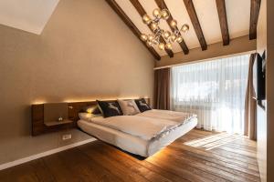 Elfi - luxury mountain bijou by Inspiringplaces Zermatt