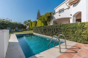 Apartamentos Villa Martinez