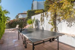 Apartamentos Villa Martinez