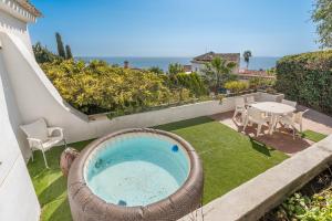 Apartamentos Villa Martinez