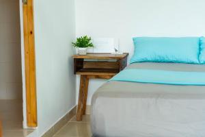Tayrona Juanchos House Hostel