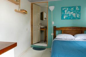 Tayrona Juanchos House Hostel