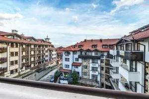 Apartment Dream Bansko- 5 min walk to Gondola - 布拉戈耶夫格勒
