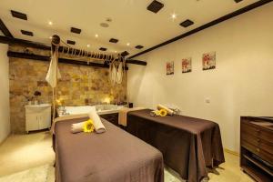 Apartment Dream Bansko- 5 min walk to Gondola