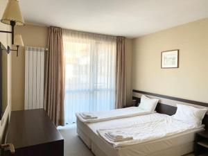 Apartment Dream Bansko- 5 min walk to Gondola