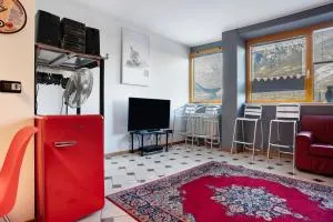 Appartamento Re - 吉尼加温泉