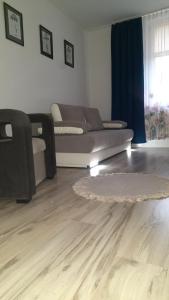 Apartament Komfort